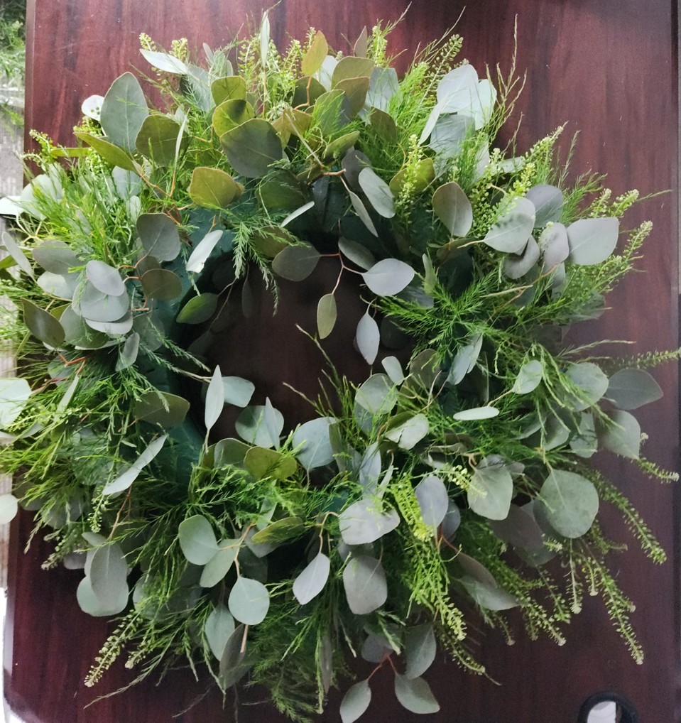 Floral tribute Picture 43