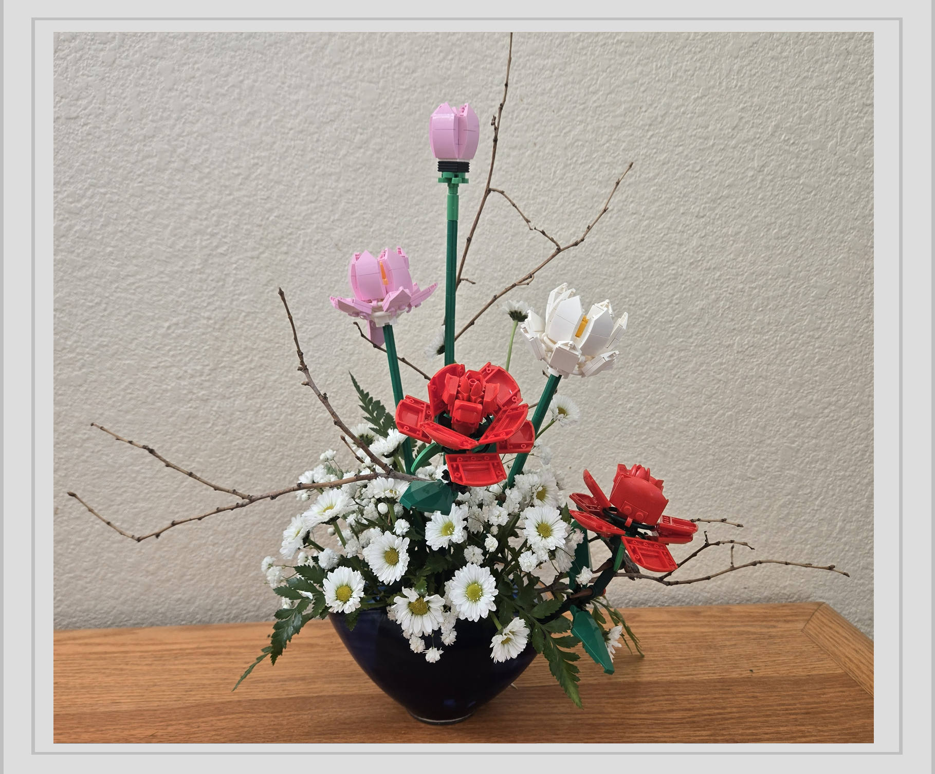 Personalized tribute 4