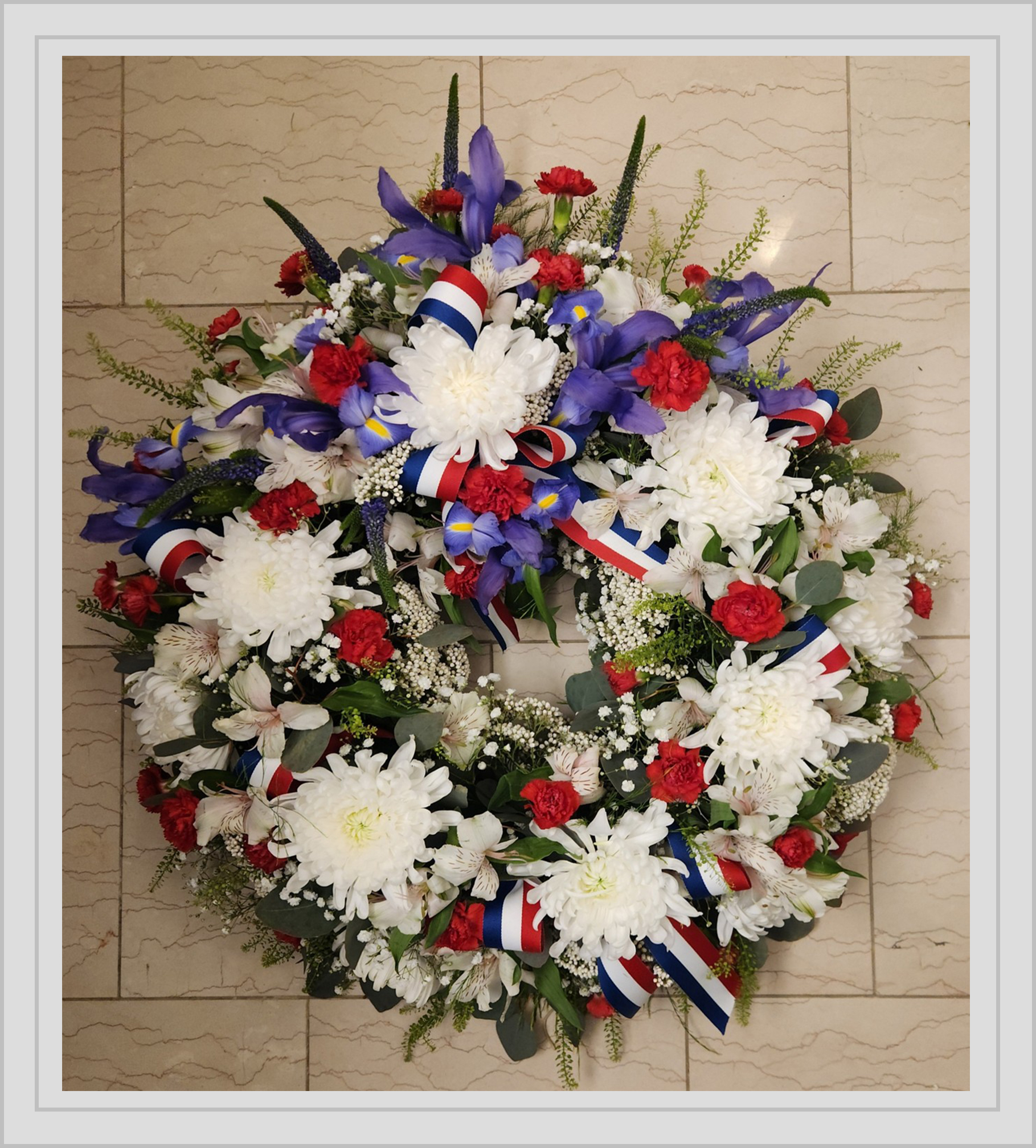 Circle of Remembrance