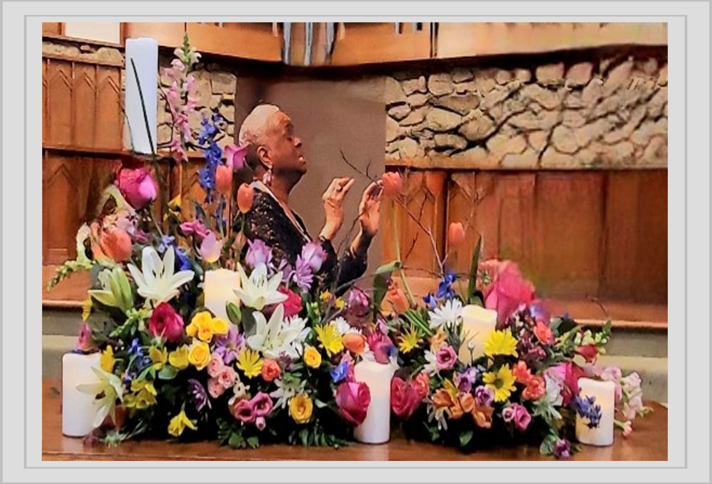 Forever in Our Hearts